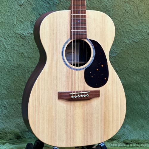 Martin 00-X2E COCO #3036257【48回迄金利0%対象】【PU標準搭載!】【送料当社負担】