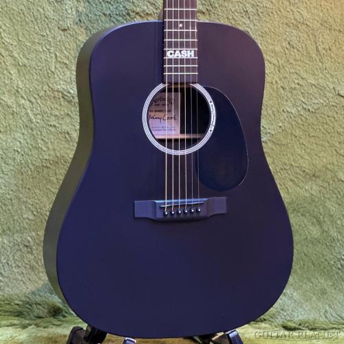 Martin DX Johnny Cash #3036513【48回迄金利0%対象】【PU標準搭載!】【送料当社負担】