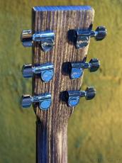 Martin DX Johnny Cash #3036513【48回迄金利0%対象】【PU標準搭載!】【送料当社負担】_6