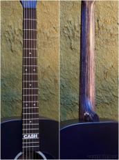 Martin DX Johnny Cash #3036513【48回迄金利0%対象】【PU標準搭載!】【送料当社負担】_7