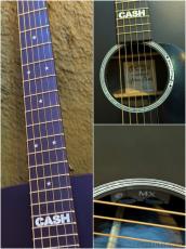 Martin DX Johnny Cash #3036513【48回迄金利0%対象】【PU標準搭載!】【送料当社負担】_10