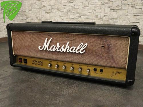 Marshall 1985 JCM800 2204