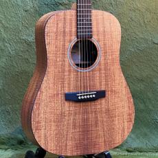 Martin D-X1E Koa #3041092【PU標準搭載!】【48回迄金利0%対象】【送料当社負担】