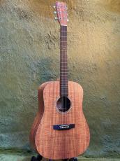 Martin D-X1E Koa #3041092【PU標準搭載!】【48回迄金利0%対象】【送料当社負担】_2
