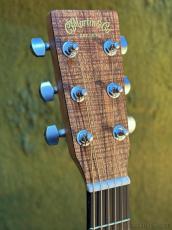 Martin D-X1E Koa #3041092【PU標準搭載!】【48回迄金利0%対象】【送料当社負担】_5