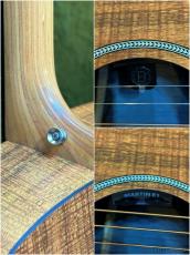 Martin D-X1E Koa #3041092【PU標準搭載!】【48回迄金利0%対象】【送料当社負担】_9