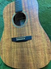 Martin D-X1E Koa #3041092【PU標準搭載!】【48回迄金利0%対象】【送料当社負担】_10