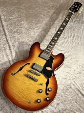 Epiphone 【NEW】ES-335 Figured Raspberry Tea Burst sn23071510137 [3.74kg]【G-CLUB TOKYO】_2