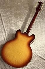 Epiphone 【NEW】ES-335 Figured Raspberry Tea Burst sn23071510137 [3.74kg]【G-CLUB TOKYO】_3