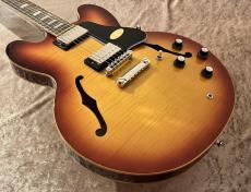Epiphone 【NEW】ES-335 Figured Raspberry Tea Burst sn23071510137 [3.74kg]【G-CLUB TOKYO】_4