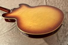 Epiphone 【NEW】ES-335 Figured Raspberry Tea Burst sn23071510137 [3.74kg]【G-CLUB TOKYO】_5