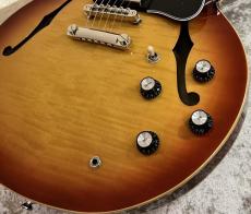 Epiphone 【NEW】ES-335 Figured Raspberry Tea Burst sn23071510137 [3.74kg]【G-CLUB TOKYO】_7