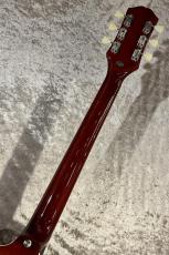 Epiphone 【NEW】ES-335 Figured Raspberry Tea Burst sn23071510137 [3.74kg]【G-CLUB TOKYO】_8