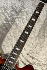 Epiphone 【NEW】ES-335 Figured Raspberry Tea Burst sn23071510137 [3.74kg]【G-CLUB TOKYO】_9