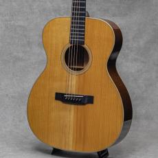 Martin CTM OM-18TC / 2007_5