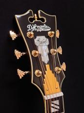 D'Angelico Excel Tammany Vintage Sunburst