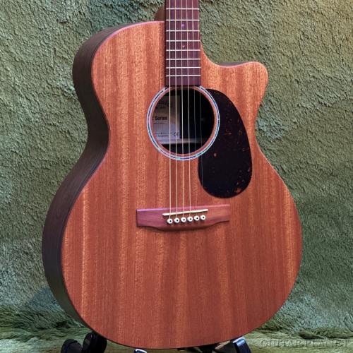 Martin 【サペリトップ!】GPC-X2E ZIR #3030871【PU標準搭載!】【48回迄金利0%対象】【送料当社負担】