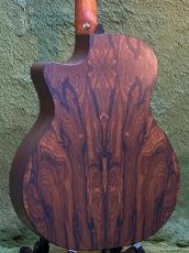 Martin 【サペリトップ!】GPC-X2E ZIR #3030871【PU標準搭載!】【48回迄金利0%対象】【送料当社負担】_3