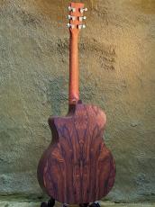 Martin 【サペリトップ!】GPC-X2E ZIR #3030871【PU標準搭載!】【48回迄金利0%対象】【送料当社負担】_4