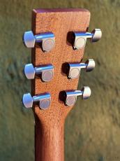 Martin 【サペリトップ!】GPC-X2E ZIR #3030871【PU標準搭載!】【48回迄金利0%対象】【送料当社負担】_6