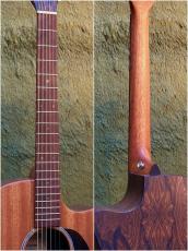 Martin 【サペリトップ!】GPC-X2E ZIR #3030871【PU標準搭載!】【48回迄金利0%対象】【送料当社負担】_7