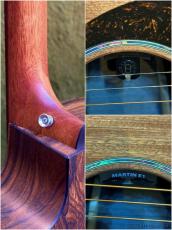 Martin 【サペリトップ!】GPC-X2E ZIR #3030871【PU標準搭載!】【48回迄金利0%対象】【送料当社負担】_9