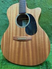 Martin 【サペリトップ!】GPC-X2E ZIR #3030871【PU標準搭載!】【48回迄金利0%対象】【送料当社負担】_10