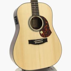 Maton MASTER BUILT- Dreadnought_4