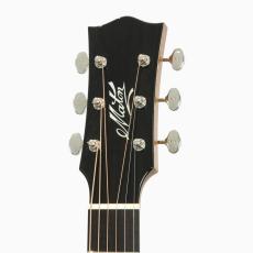 Maton MASTER BUILT- Dreadnought_7