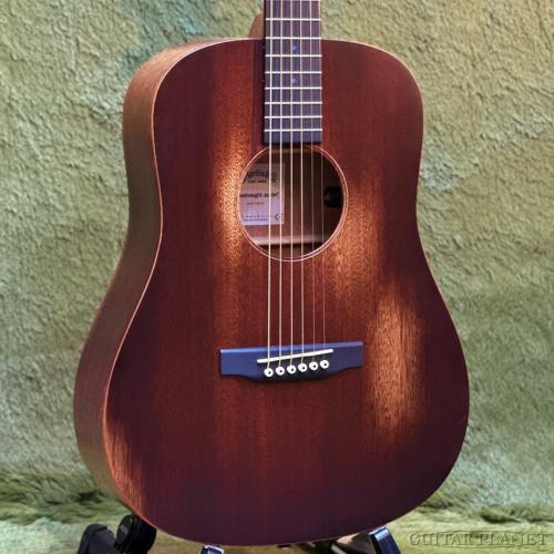 Martin 【PU標準搭載!】DJRE StreetMaster #3033516【48回迄金利0%対象】【送料当社負担】