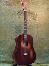 Martin 【PU標準搭載!】DJRE StreetMaster #3033516【48回迄金利0%対象】【送料当社負担】_2
