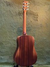 Martin 【PU標準搭載!】DJRE StreetMaster #3033516【48回迄金利0%対象】【送料当社負担】_4