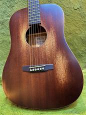 Martin 【PU標準搭載!】DJRE StreetMaster #3033516【48回迄金利0%対象】【送料当社負担】_10