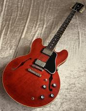Gibson 【USED】 1961 ES-335 Reissue VOS 60S Cherry 2023年製[3.51kg]【G-CLUB TOKYO】_2