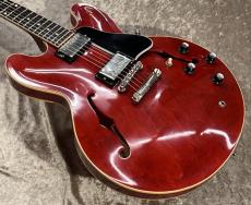 Gibson 【USED】 1961 ES-335 Reissue VOS 60S Cherry 2023年製[3.51kg]【G-CLUB TOKYO】_4
