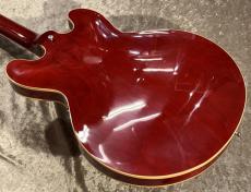 Gibson 【USED】 1961 ES-335 Reissue VOS 60S Cherry 2023年製[3.51kg]【G-CLUB TOKYO】_5