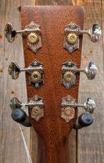 Martin DE Retro Plus Granadillo #3026968 【ニューモデル!!】_7