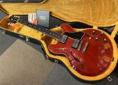 Gibson 【USED】 1961 ES-335 Reissue VOS 60S Cherry 2023年製[3.51kg]【G-CLUB TOKYO】_11