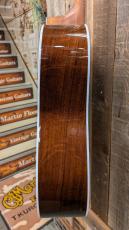 Martin D-13E Retro Walnut #3024599 【ニューモデル!!】_9