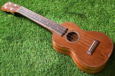 Antar Soprano SinkerRedwood x HawaiianKoa #2049415_2