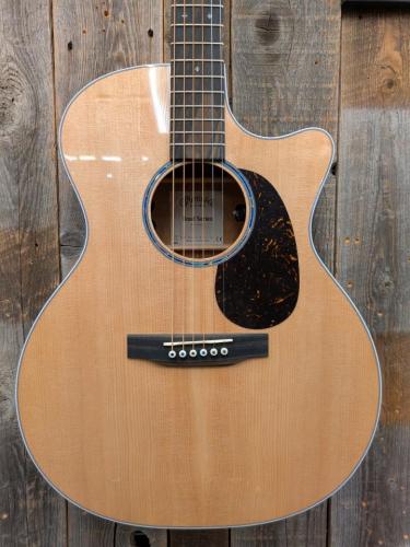 Martin GPC-13E Modern #3024681 【ニューモデル!!】