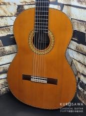 JOSE ORIBE ホセ・オリベ 2000年製 Gran Sprema 杉・中南米ローズウッド 【日本総本店2F 在庫品】