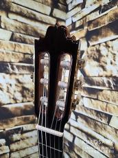 JOSE ORIBE ホセ・オリベ 2000年製 Gran Sprema 杉・中南米ローズウッド 【日本総本店2F 在庫品】_5