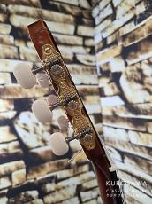JOSE ORIBE ホセ・オリベ 2000年製 Gran Sprema 杉・中南米ローズウッド 【日本総本店2F 在庫品】_8