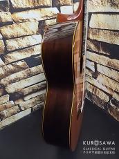 JOSE ORIBE ホセ・オリベ 2000年製 Gran Sprema 杉・中南米ローズウッド 【日本総本店2F 在庫品】_9
