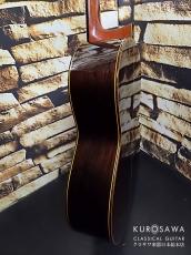 JOSE ORIBE ホセ・オリベ 2000年製 Gran Sprema 杉・中南米ローズウッド 【日本総本店2F 在庫品】_10
