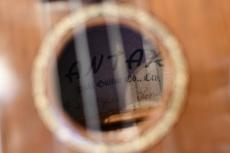 Antar Soprano SinkerRedwood x HawaiianKoa #2049415_16