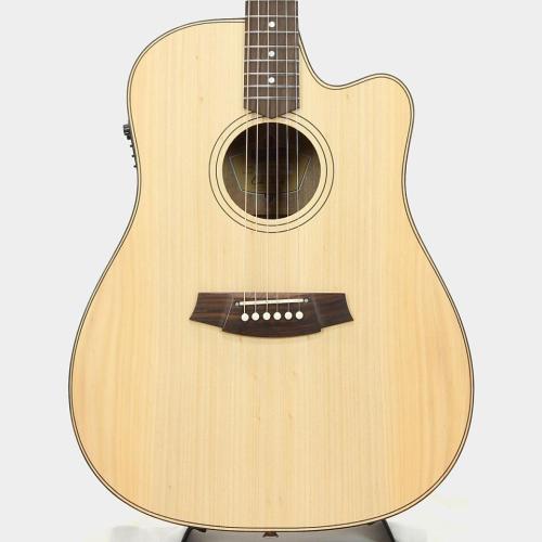 Cole Clark CCFL2EC-BMR-ANI 20周年記念モデル *2023