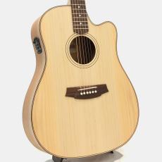 Cole Clark CCFL2EC-BMR-ANI 20周年記念モデル *2023_4