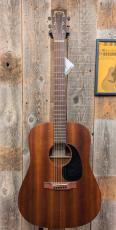 Martin D-10E Retro Sapele #3026875 【ニューモデル!!】_2